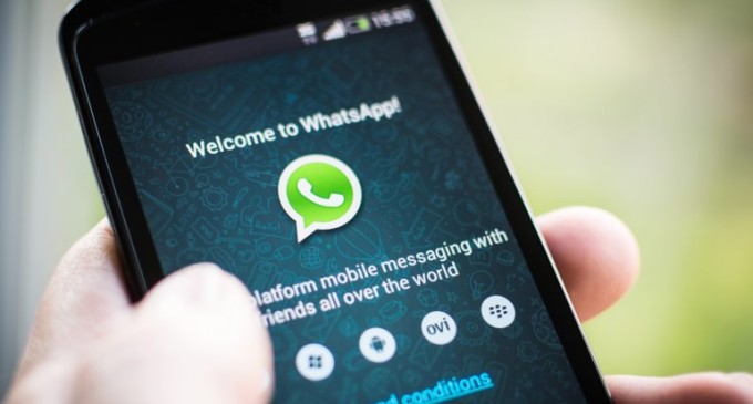 WhatsApp ya permite tener grupos de hasta 256 personas