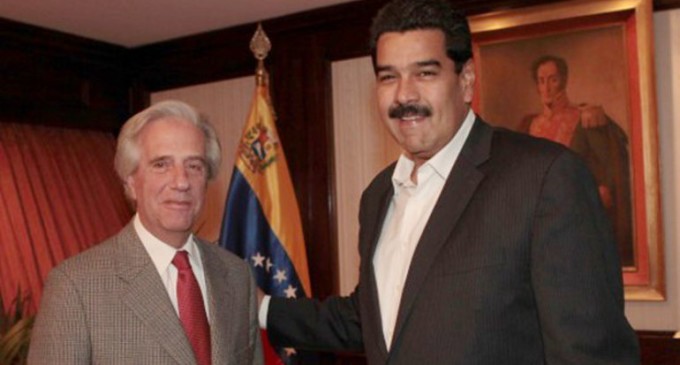 Denuncia del canciller de Uruguay: “Venezuela no ha pagado lo que nos debe”