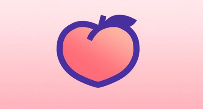 Peach, la nueva red social que deberías conocer