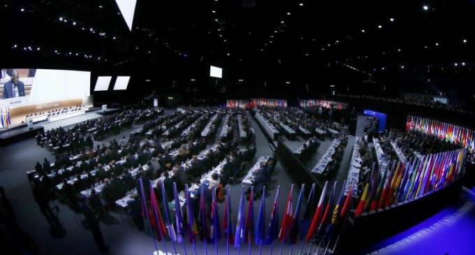 La FIFA eliminó a su Comité Ejecutivo y tendrá mujeres en altos cargos