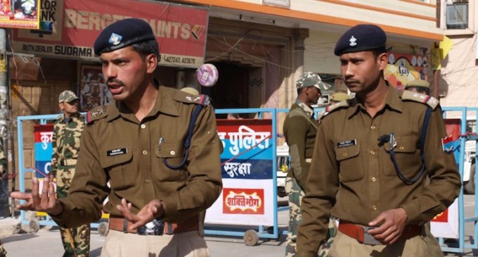 Macabro: un hombre degolló a 14 familiares y se suicidó en la India