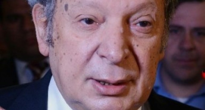 Galaverna arremetió contra Zacarías: “Yo me enfrento a poderosos, no a los débiles”