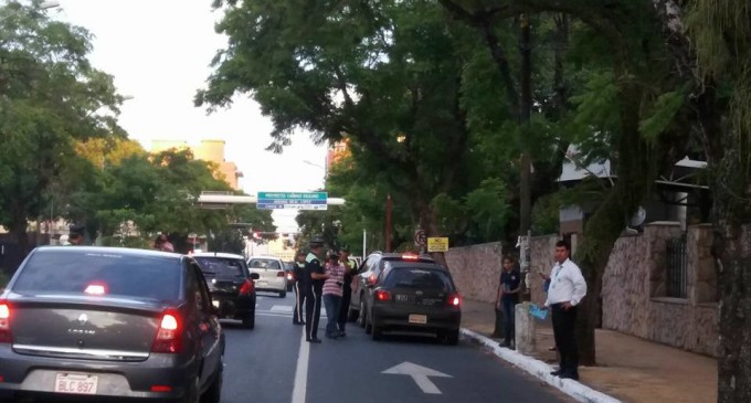 Piden “comprensión” por reiterados embotellamientos