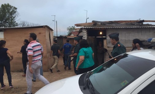 Rescatan a niña que sufría explotación sexual
