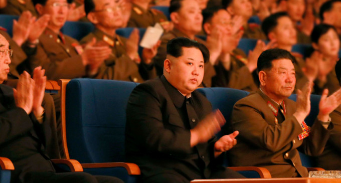 Corea del Norte amenaza con “convertir Washington y Seúl en un mar de fuego”