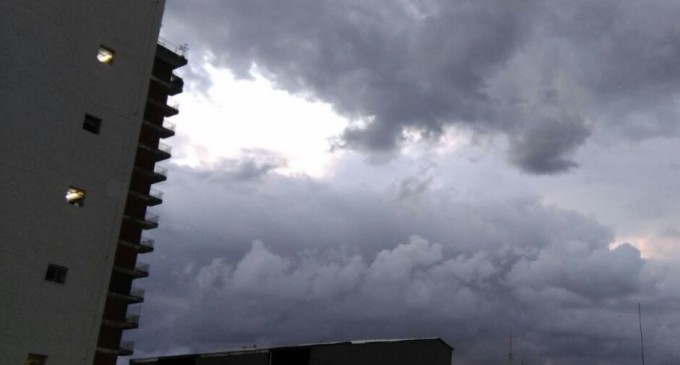 Clima cálido para la jornada