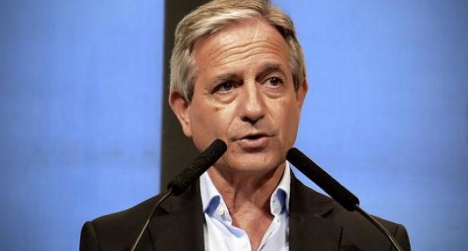 El Gobierno argentino estudia despedir a más funcionarios