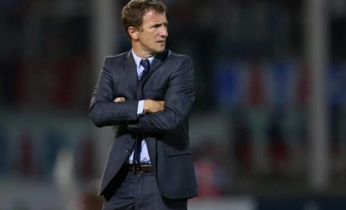Arruabarrena dejó de ser el técnico de Boca