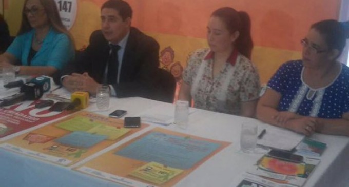Dan a conocer cifras sobre criadazgo en Paraguay