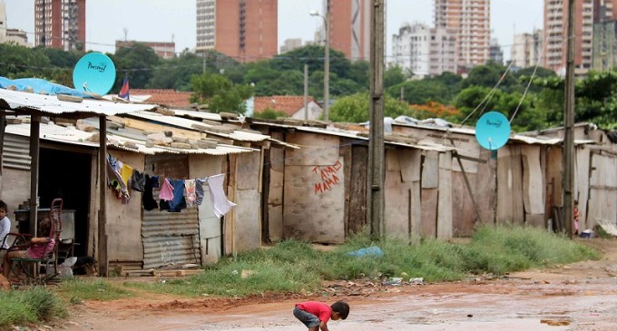 Naciones Unidas aporta USS 1,4 millones para alimentos de menores en albergues