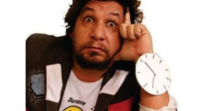 Kelembú: “Me van a matar porque esa gente está loca, tipo Hitler manejan CDE”