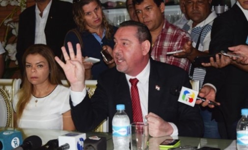 Existen elementos suficientes para querellar a Kalé, según abogado