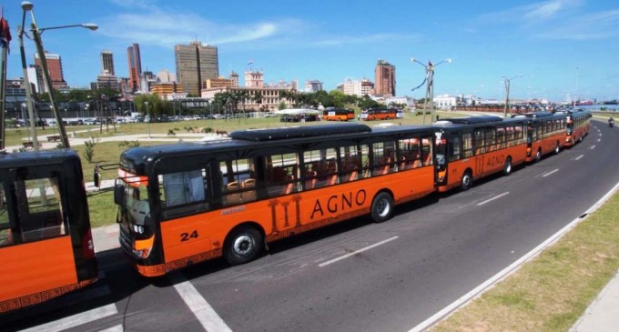 Más empresas ofrecerán wi-fi a sus pasajeros