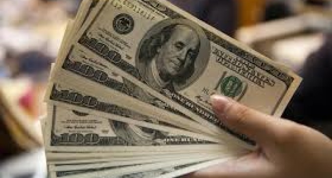 Dólar estable a G 5.800