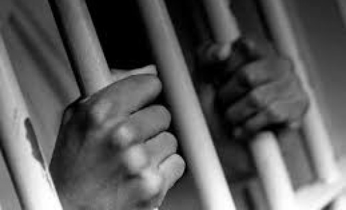 Irá 20 años a prisión por asesinar a 4 personas