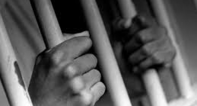 Irá 20 años a prisión por asesinar a 4 personas