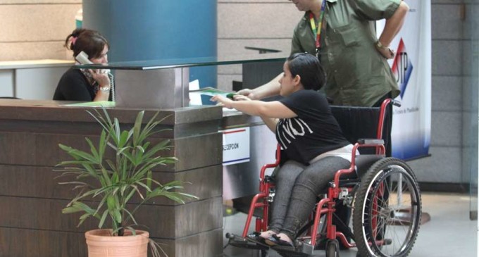 Paraguay apuesta por la verdadera inclusión de discapacitados