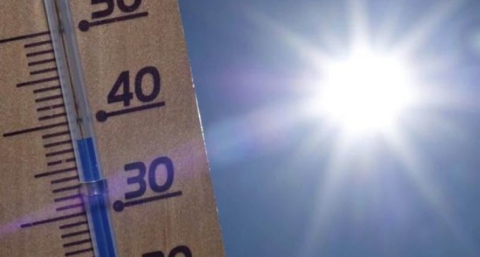 Ante ola de calor instan a evitar exposición al sol en horas pico