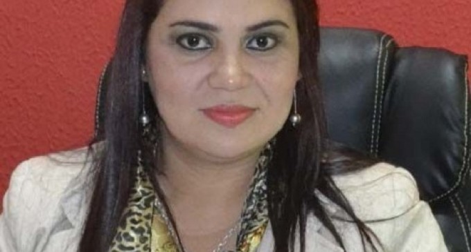 Intendenta de Ybycuí es la nueva presidenta de la OPACI
