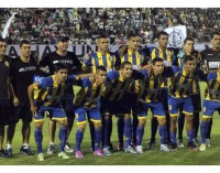 Capiatá gana al Decano y asciende como puntero