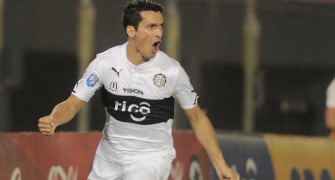 Olimpia debuta en la Copa esta noche