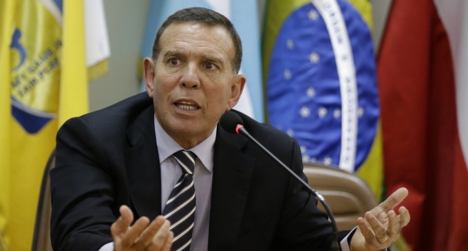 La caída de los ‘señores del fútbol’ en América en 190 días
