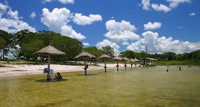 San Pedro apunta a fomentar el turismo