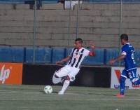 Libertad se enfrenta hoy a River Plate en busca de su primer triunfo