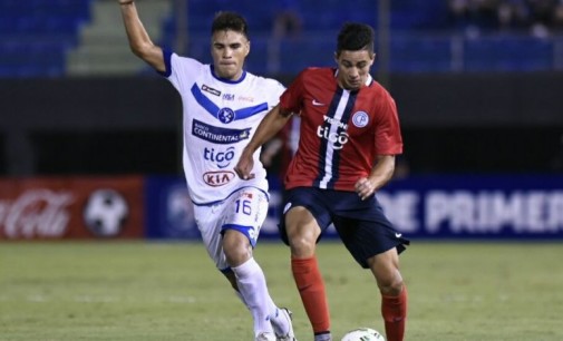 Cerro Porteño no reaccionó y Sol es puntero