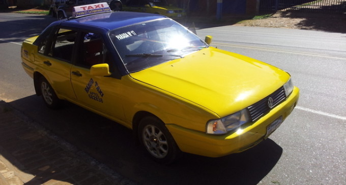 Taxistas de Luque marcharán por oposición a la ITV