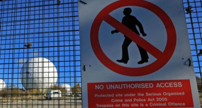 Lugares “secretos” donde están prohibidos los turistas