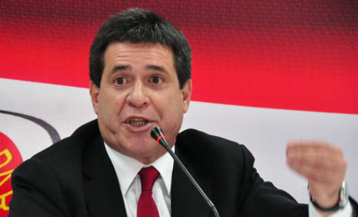 Cartes pidió maximizar esfuerzos en lucha contra la pobreza extrema