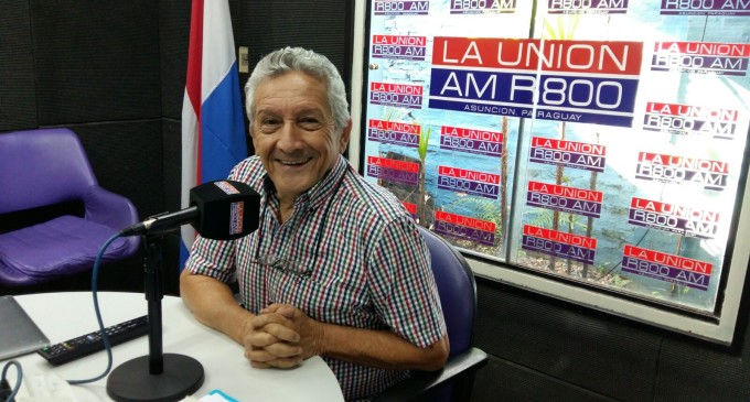 Brevísimo Diccionario democrático “a lo Paraguay”