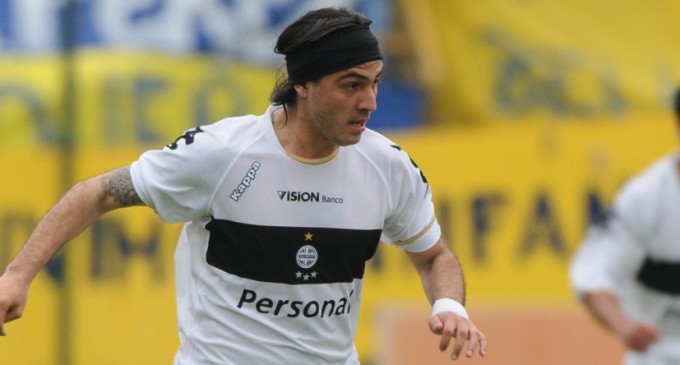 Olimpia irá por el orgullo ante Tachira según Claudio Vargas