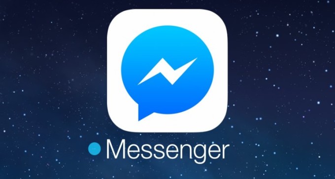 Facebook oculta mensajes en una bandeja de entrada secreta