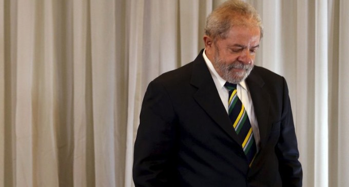 El Supremo decide si Lula da Silva puede asumir su cargo en el gobierno de Dilma Rousseff