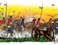 Brasil analiza devolver documentos de la Guerra de la Triple Alianza a Paraguay