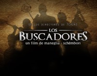 “Los Buscadores”, film que apunta a convertirse en taquilla nacional
