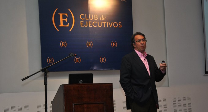 “Un atractivo muy fuerte que tiene Paraguay para explotar es el turismo”