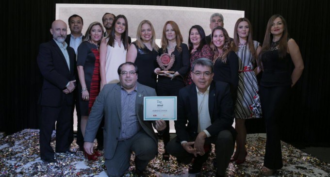 Top of Mind 2016: Farmacenter ganó por 5º año consecutivo
