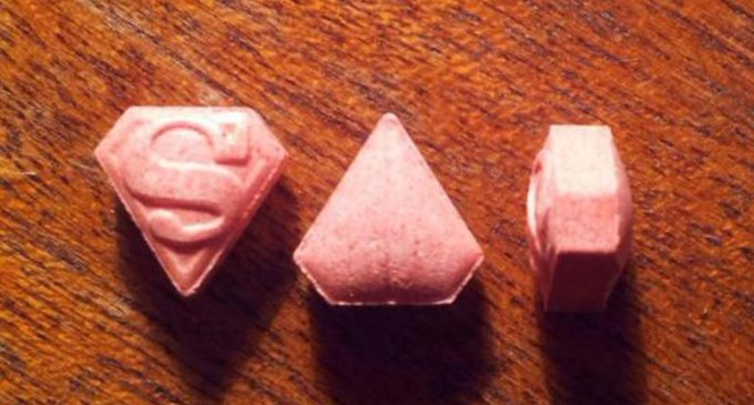 Superman, la droga que asesinó a 5 jóvenes argentinos estaría en Paraguay