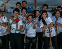 Festival celebrará mañana el Día Mundial del Agua con música, cultura y conciencia