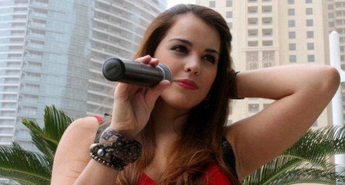 Melissa Hicks, vocalista del grupo Tekove habló del concierto “Poha Ro’ysa para el Alma”