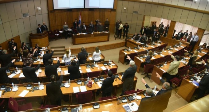 Arrancó el juicio contra Sindulfo Blanco