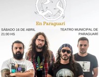 Paraguari se prepara para cantar “solito”