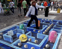 Asombrosos murales que cuestionarán tu perspectiva