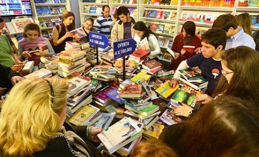Lanzarán 2 libros durante la Feria Internacional del Libro de Asunción