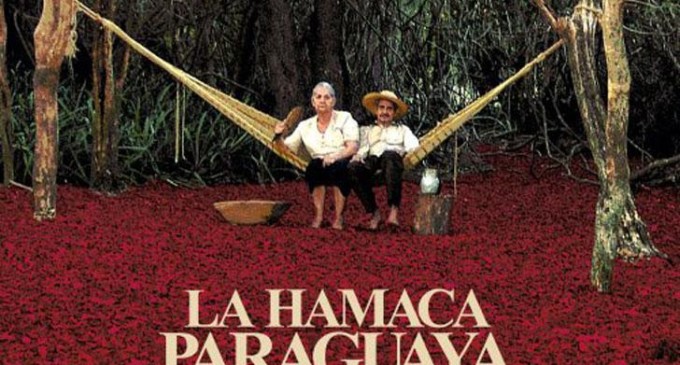 Conmemoran los diez años de “Hamaca Paraguaya”