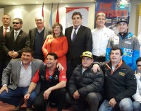 El Rally Dakar coloca a Paraguay en una de las vidrieras más importantes del mundo