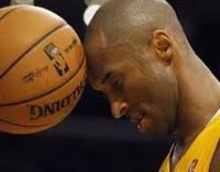Se despide una leyenda: Kobe Bryant anotó 60 puntos en su último juego